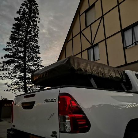 Desert Villas Swakopmund Ngoại thất bức ảnh