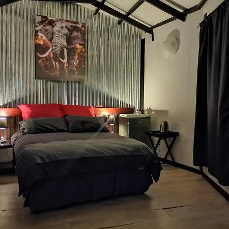 Desert Villas Swakopmund Ngoại thất bức ảnh