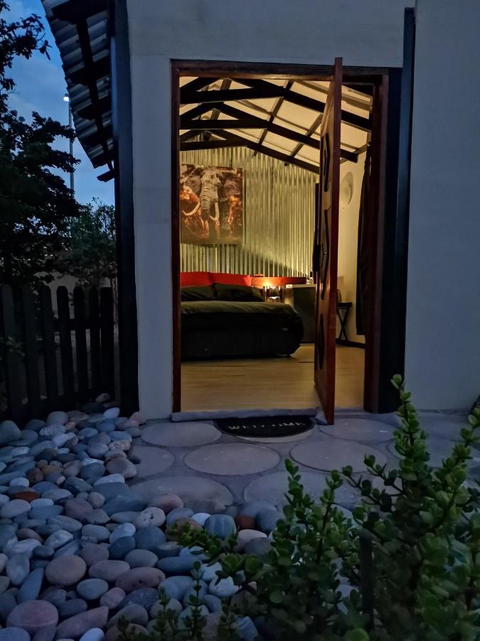 Desert Villas Swakopmund Ngoại thất bức ảnh