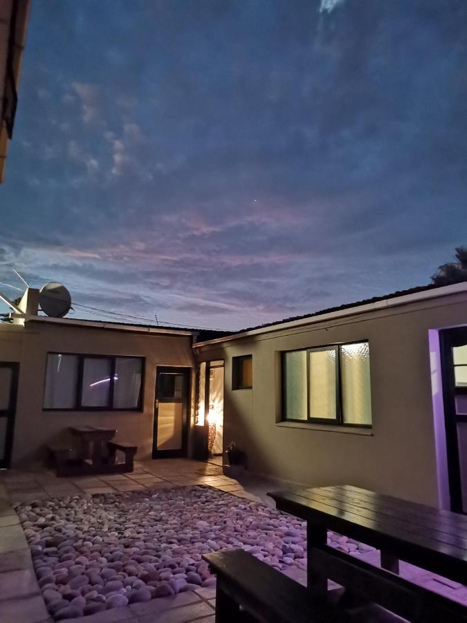 Desert Villas Swakopmund Ngoại thất bức ảnh