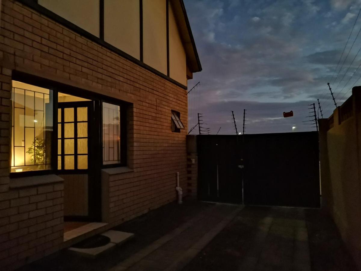 Desert Villas Swakopmund Ngoại thất bức ảnh