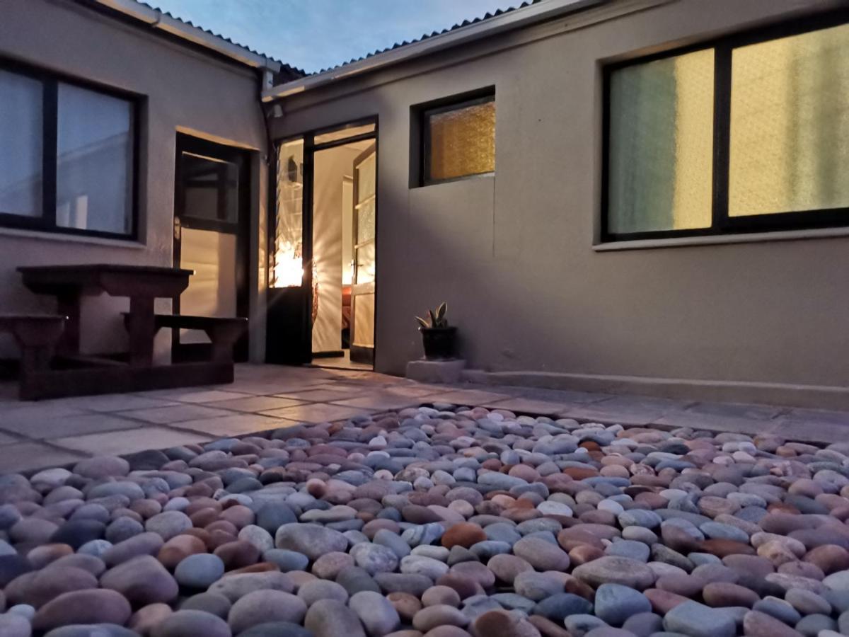 Desert Villas Swakopmund Ngoại thất bức ảnh