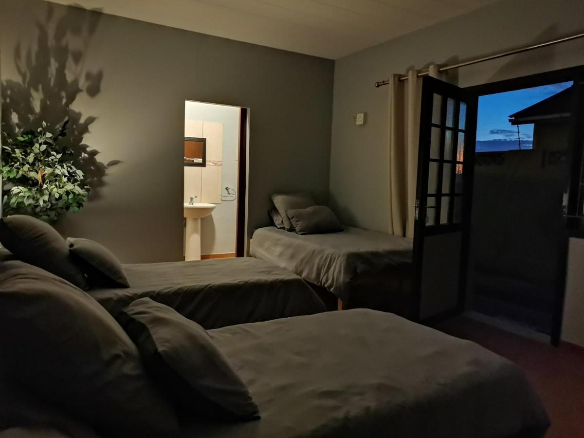 Desert Villas Swakopmund Ngoại thất bức ảnh
