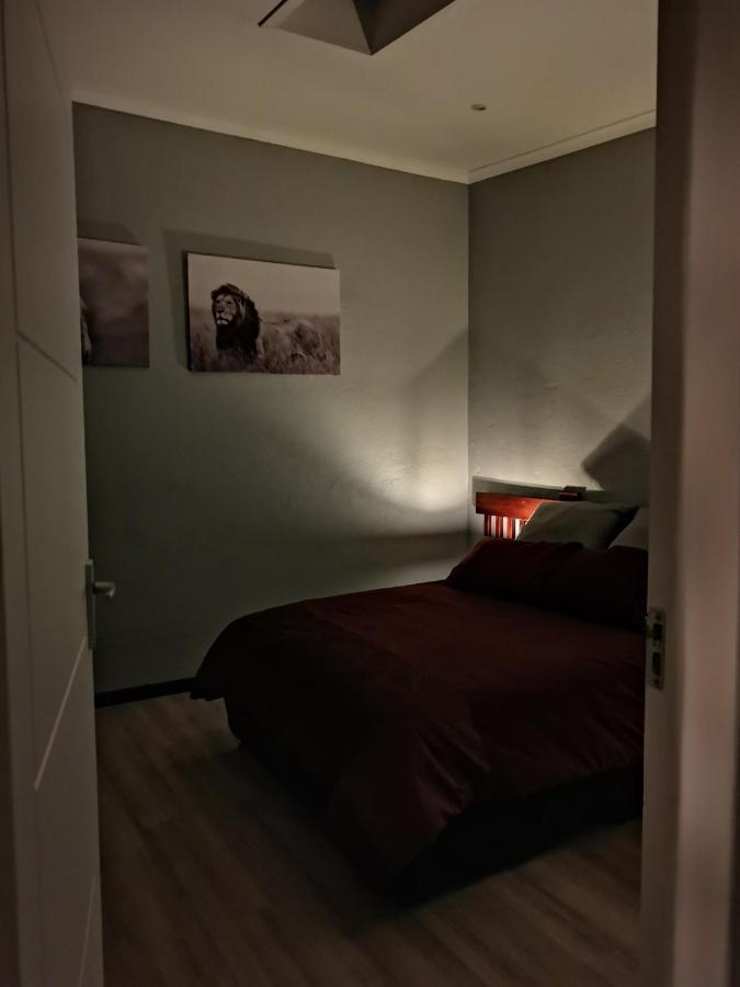 Desert Villas Swakopmund Ngoại thất bức ảnh