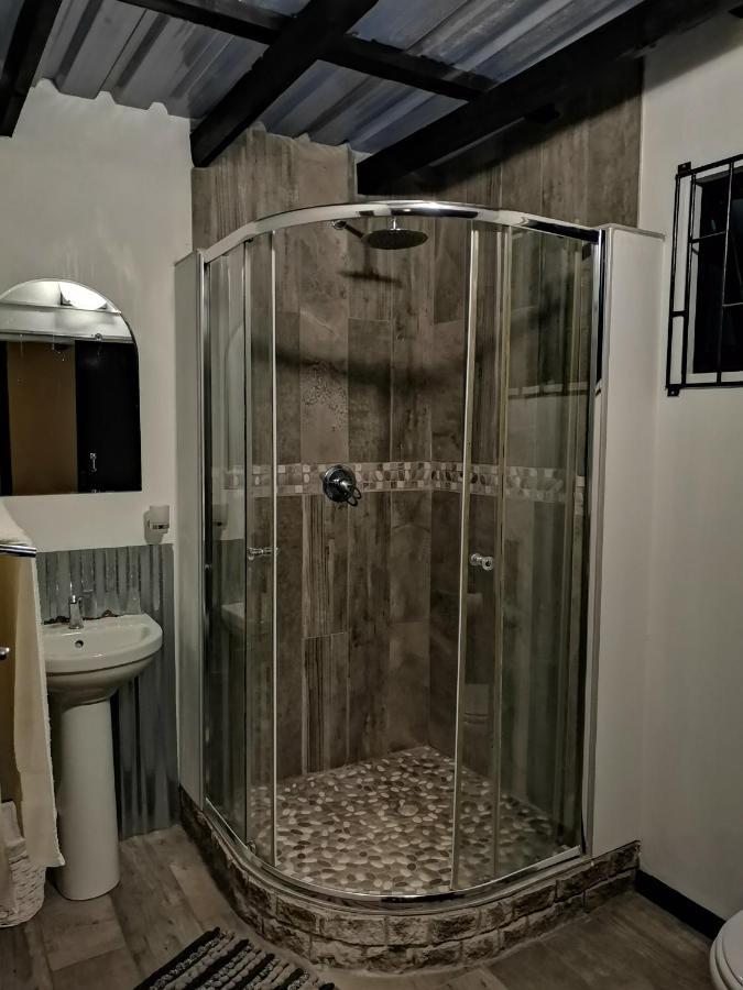 Desert Villas Swakopmund Ngoại thất bức ảnh