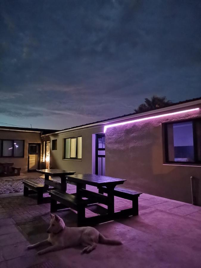 Desert Villas Swakopmund Ngoại thất bức ảnh