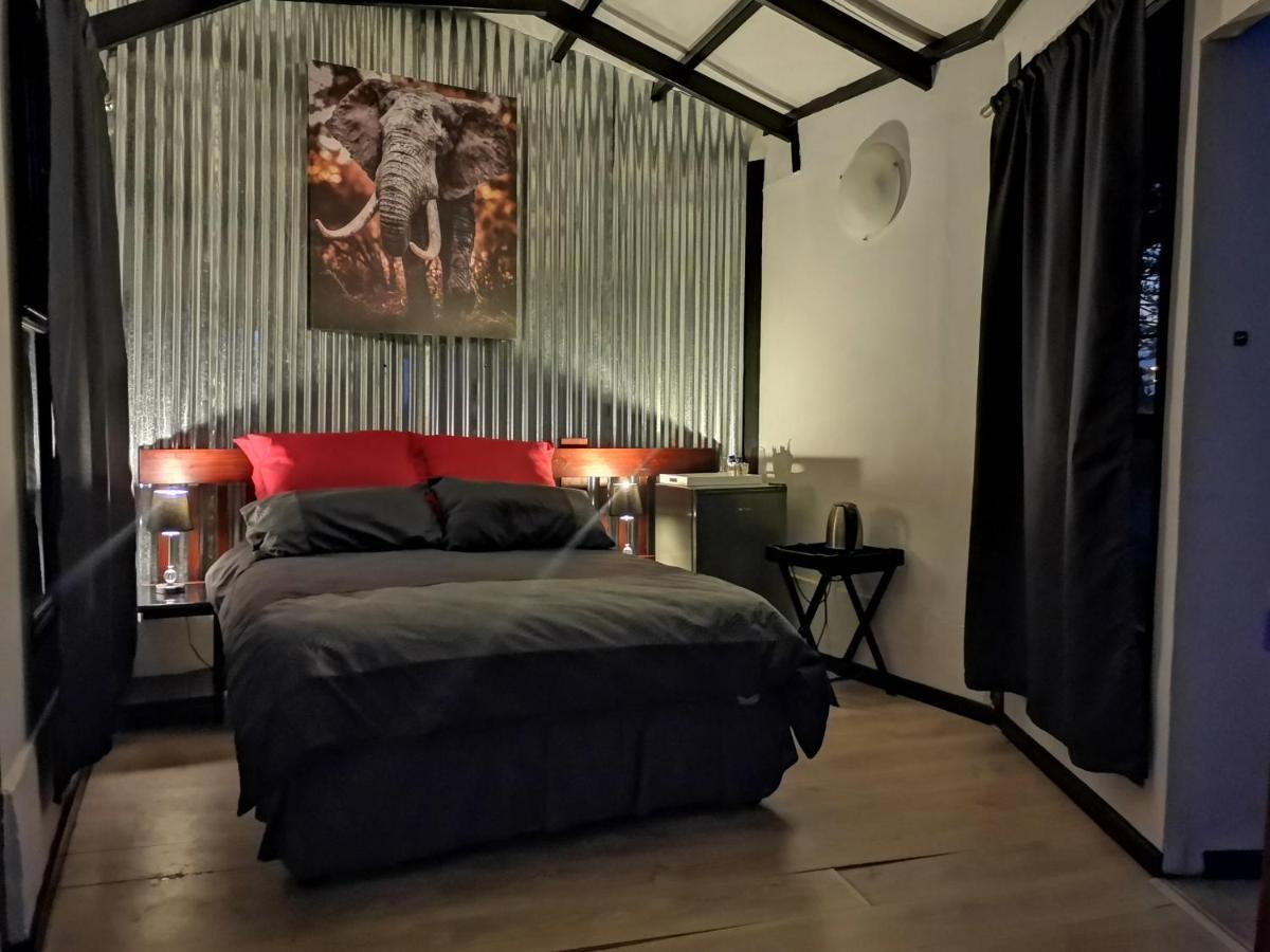 Desert Villas Swakopmund Ngoại thất bức ảnh