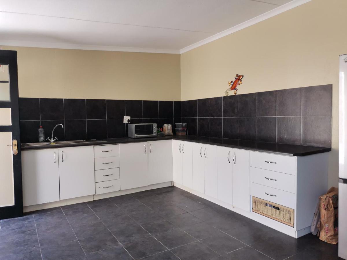 Desert Villas Swakopmund Ngoại thất bức ảnh