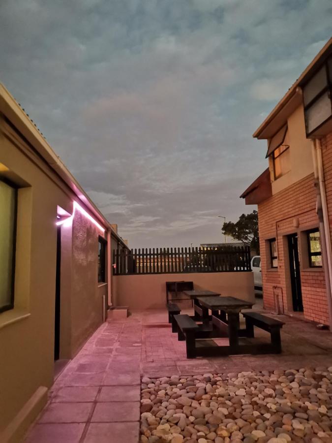 Desert Villas Swakopmund Ngoại thất bức ảnh