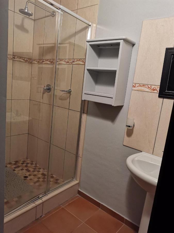 Desert Villas Swakopmund Ngoại thất bức ảnh